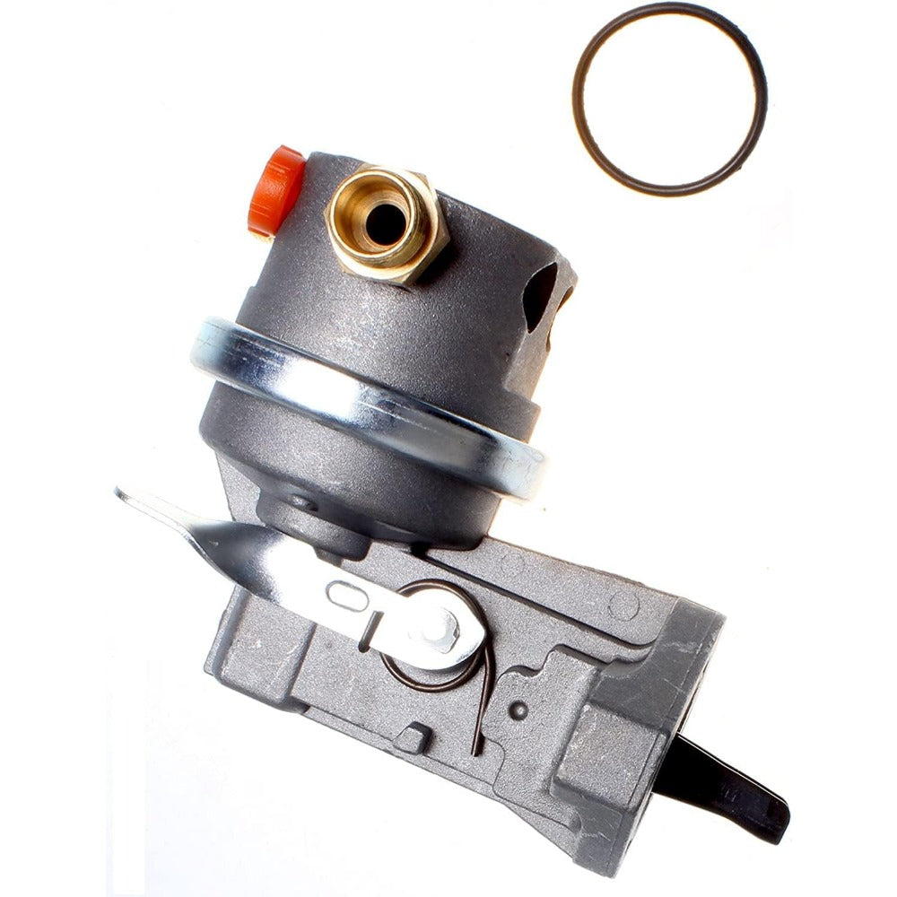Fuel Lift Pump RE66153 for Hitachi Dozer DX75M-D - KUDUPARTS
