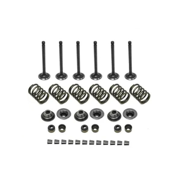 Valve Train Kit for Kubota Engine D1402