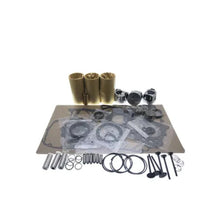 Overhaul Rebuild Kit for Kubota Engine D782 D782-EBH