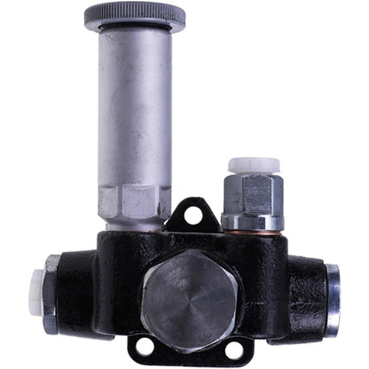 Fuel Feed Pump 1-15750130-0 for Isuzu Engine 6HK1 Hitachi Excavator ZX330 - KUDUPARTS