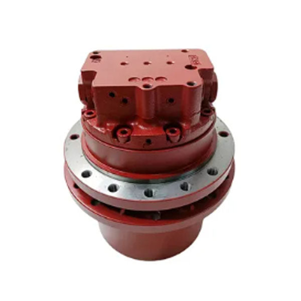 Travel Gearbox With Motor 0781171UA 0757698UA for IHI Excavator 20JX 20NX 20VX - KUDUPARTS