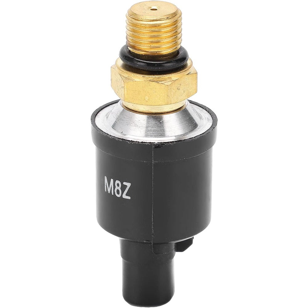Pressure Sensor Switch 4254563 for Isuzu Engine 4HK1 6HK1 Hitachi Excavator EX100-3 EX200-3 EX330-5 EX370-5 EX400-3 EX550 - KUDUPARTS