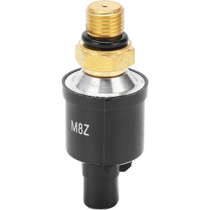 Pressure Sensor Switch 4254563 for Isuzu Engine 4HK1 6HK1 Hitachi Excavator EX100-3 EX200-3 EX330-5 EX370-5 EX400-3 EX550 - KUDUPARTS