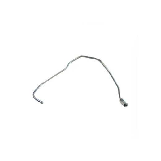 Fuel Supply Tube 3904206 for Cummins Engine B3.9 4B3.9 4BT3.9 4BTA3.9 ISB QSB Hyundai Excavator R130LC R130LC-3 R130W - KUDUPARTS