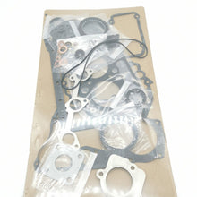 Overhaul Rebuild Kit for Kubota Engine D750 D750B D750-B Bobcat Loader 453C 443 Excavator 320 220 (Ship to US Only)