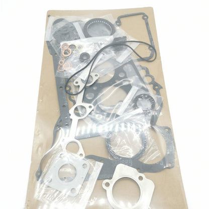 Overhaul Rebuild Kit for Kubota Engine D750 D750B D750-B Bobcat Loader 453C 443 Excavator 320 220 (Ship to US Only)