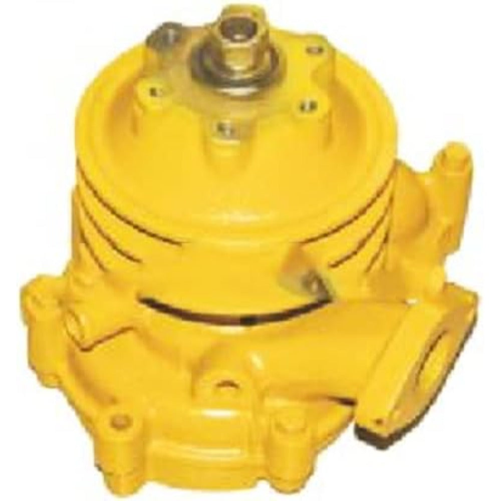 Water Pump 6114-61-1101 for Komatsu Engine 4D130 S4D130 Grader Gd500 - KUDUPARTS