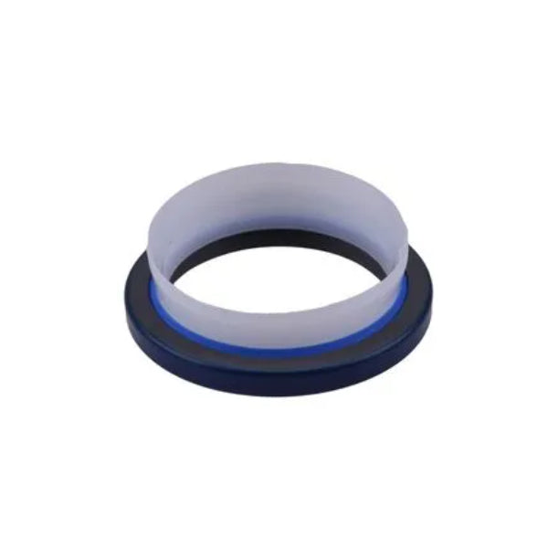 Front Main Crankshaft Oil Seal with Steel Installer 3900709 3937111 for ...