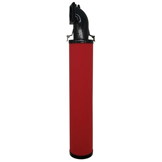 Filter Element 88343330 for Ingersoll Rand Air Compressor - KUDUPARTS