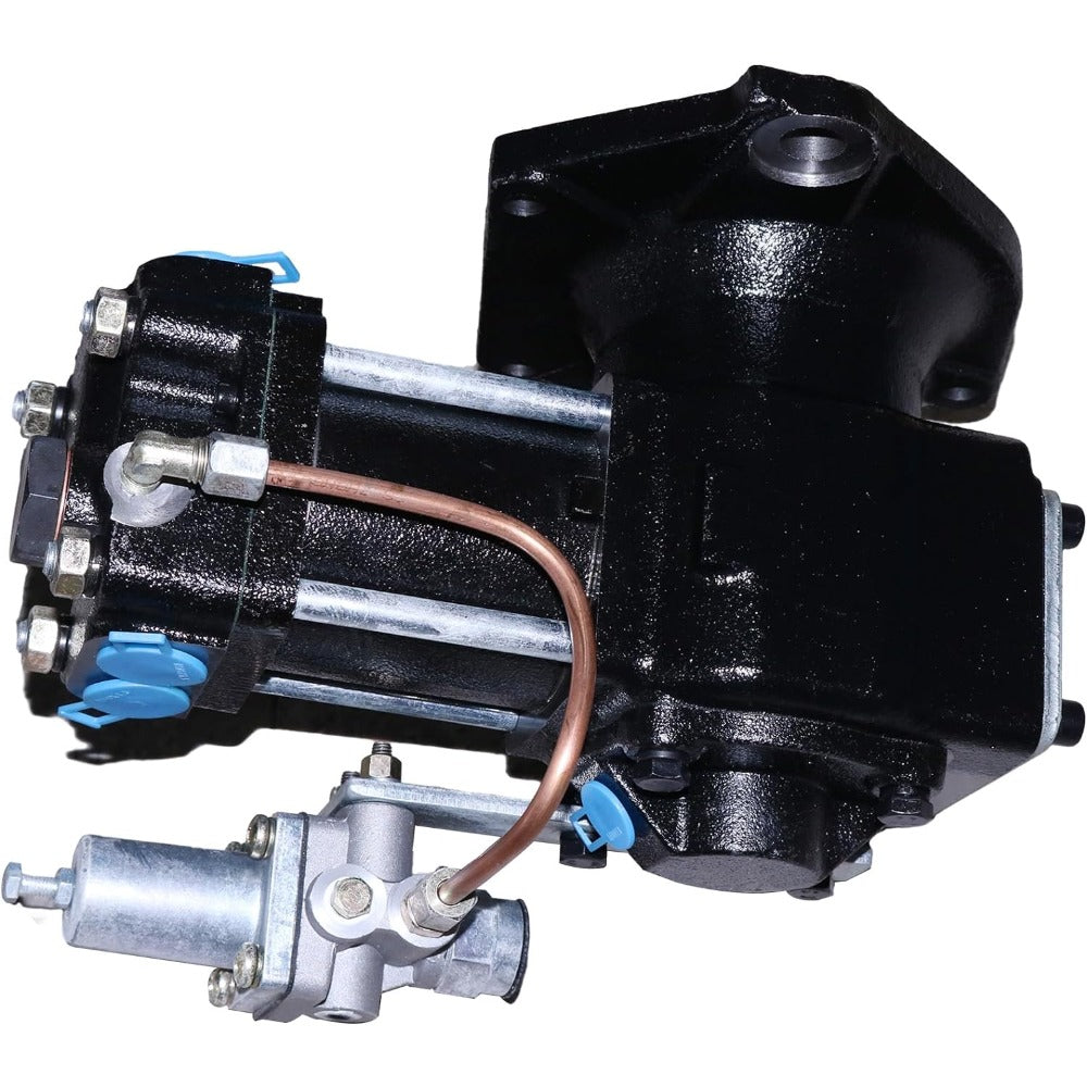 For Caterpillar CAT 950B 950E Engine 3304 Air Brake Compressor 1W-6753 - KUDUPARTS