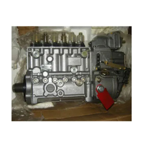 Fuel Injection Pump 4934718 for Cummins Engine - KUDUPARTS