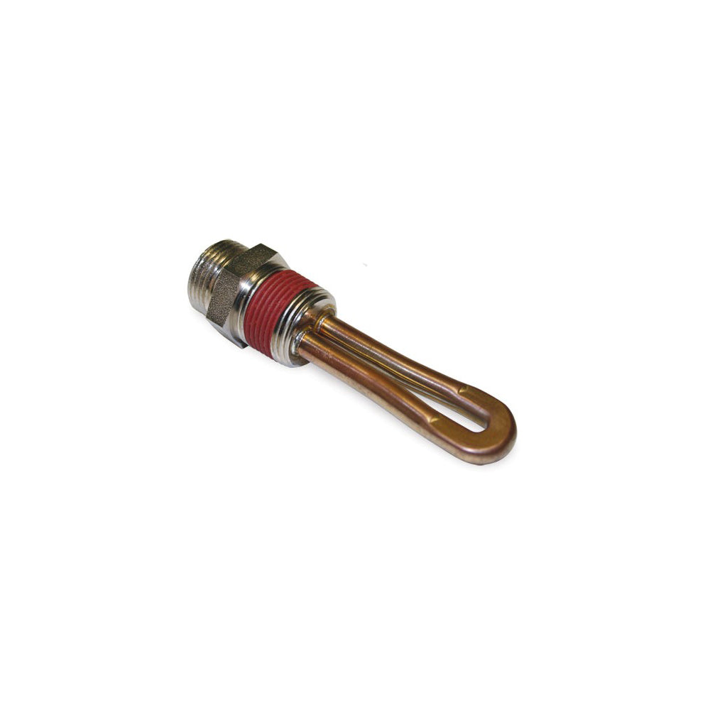 Block Heater 3975628 for Cummins Engine 4B3.9 6B5.9 ISB6.7 QSB4.5 QSB5.9 QSB6.7 QSB7 Dodge Ram 2500 3500 - KUDUPARTS