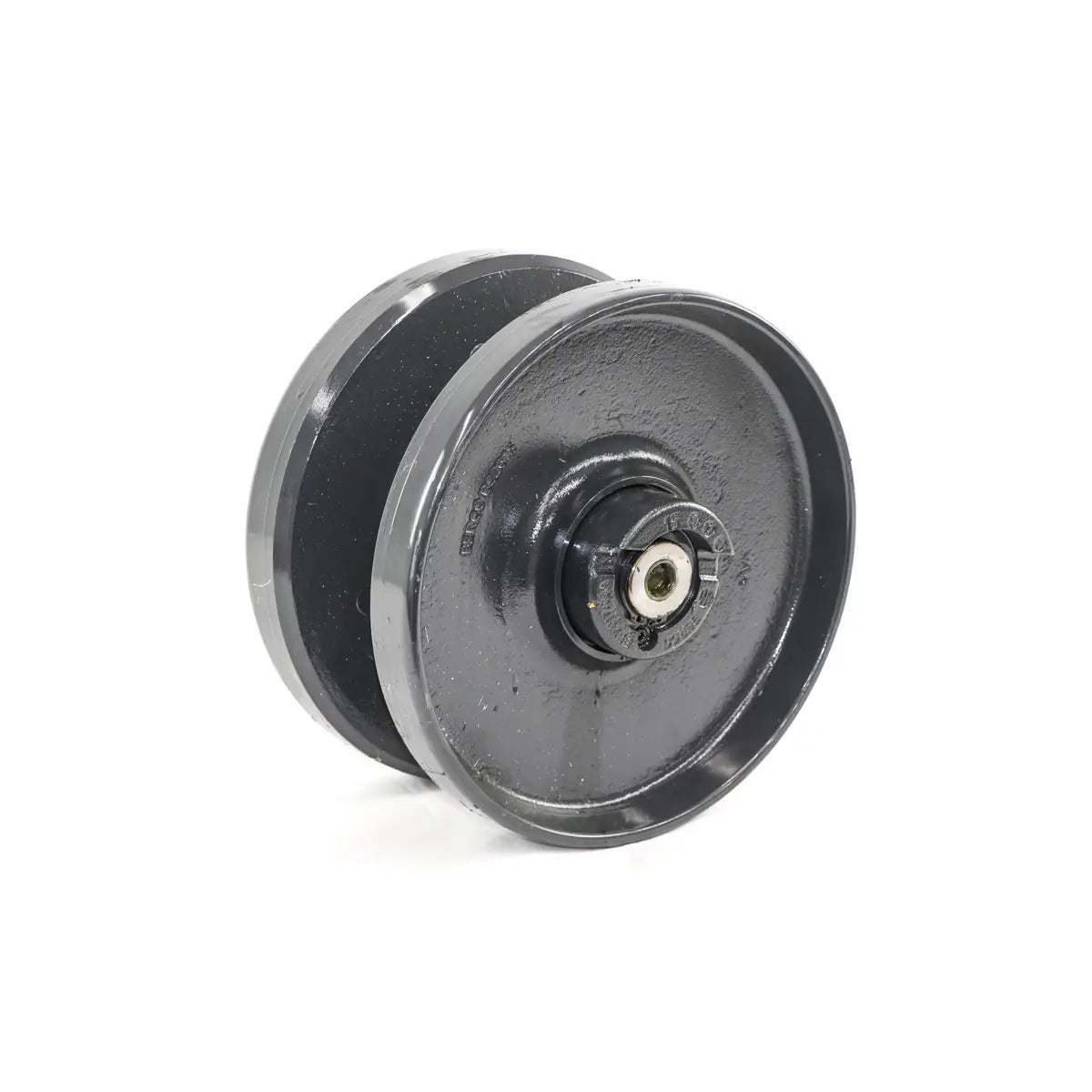 Poulie avant 7355129 pour chargeuse compacte sur chenilles Bobcat T870