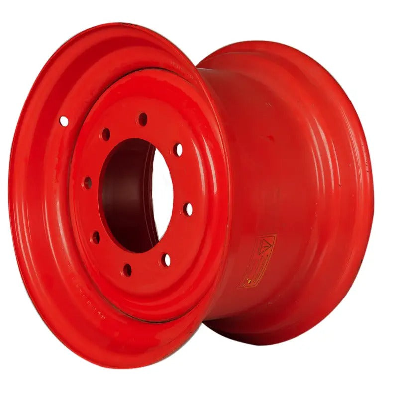 Standard Wheel Rim 7232565 6733578 for Bobcat Loader S220 S250 S300 S630 S650