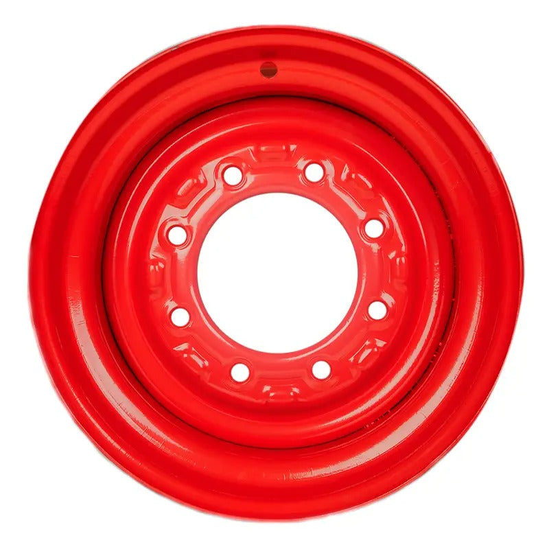 Standard Wheel Rim 7232565 6733578 for Bobcat Loader S220 S250 S300 S630 S650