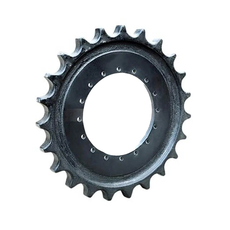 Sprocket for Hitachi Crawler Excavator FH200-3 - KUDUPARTS
