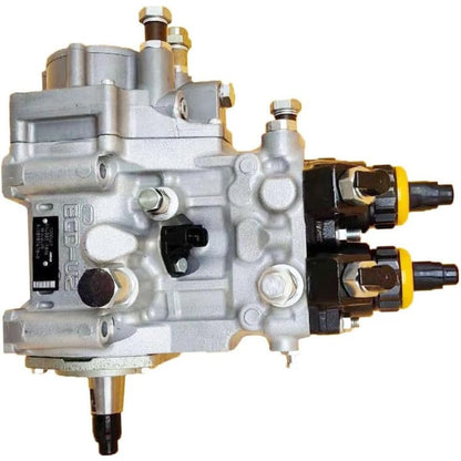 Fuel injection Pump 094000-0770 8-98167763-0 for Isuzu Engine 6WG1 Hitachi Excavator ZX450LC - KUDUPARTS