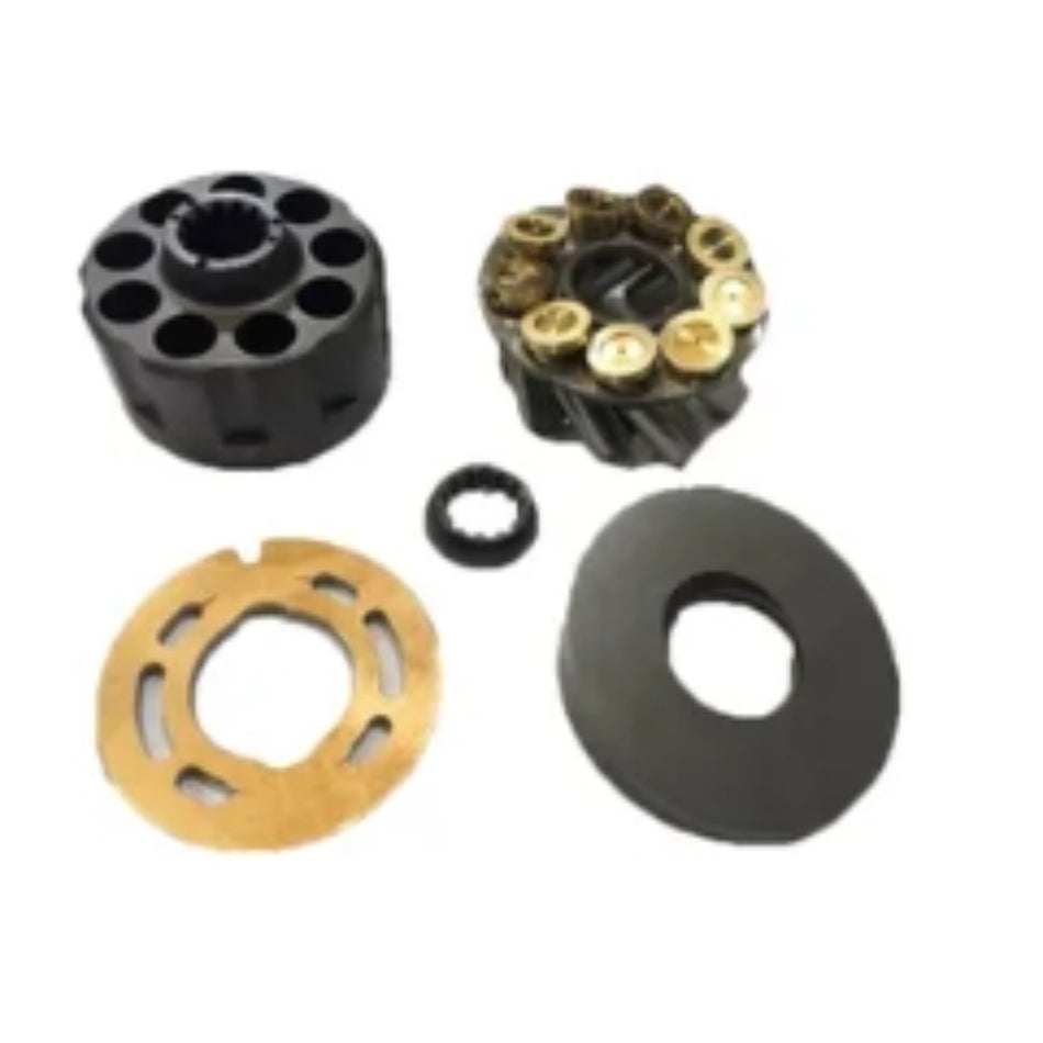 Kit de pièces de rechange pour moteur de déplacement pour mini-pelle Bobcat 337