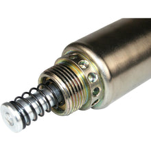 For Caterpillar 3114 3116 3126 Engine 24V Stop Solenoid 125-5772 - KUDUPARTS