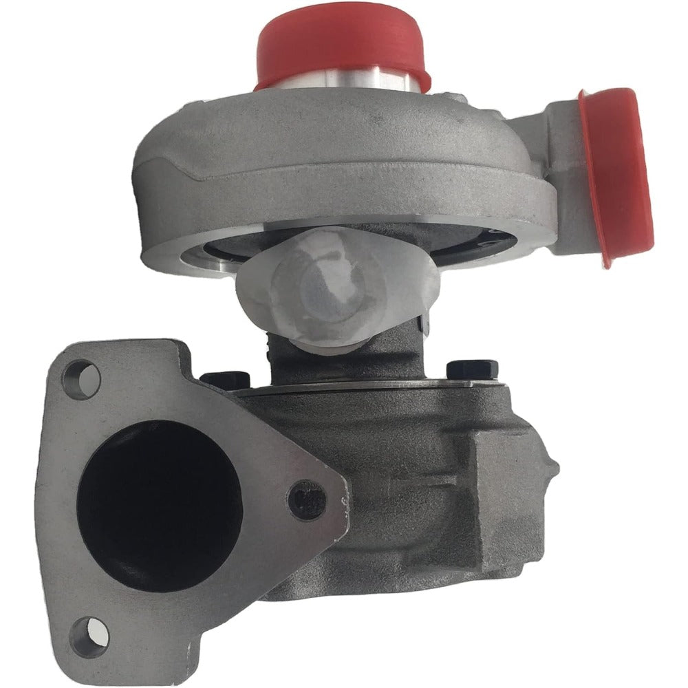 Turbo S100 Turbocharger DTZ4281438 for Deutz Engine BF4M1011 BF4M2011COM2 - KUDUPARTS