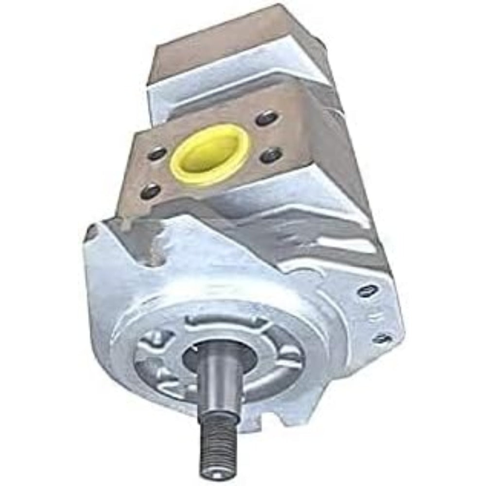 Gear Pump 8J8813 for Caterpillar CAT 910 Wheel Loader 3204 Engine - KUDUPARTS