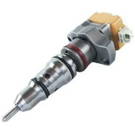Fuel Injector 222-5968 10R-1306 173-3922 for Caterpillar CAT Engine 3126B C7 - KUDUPARTS