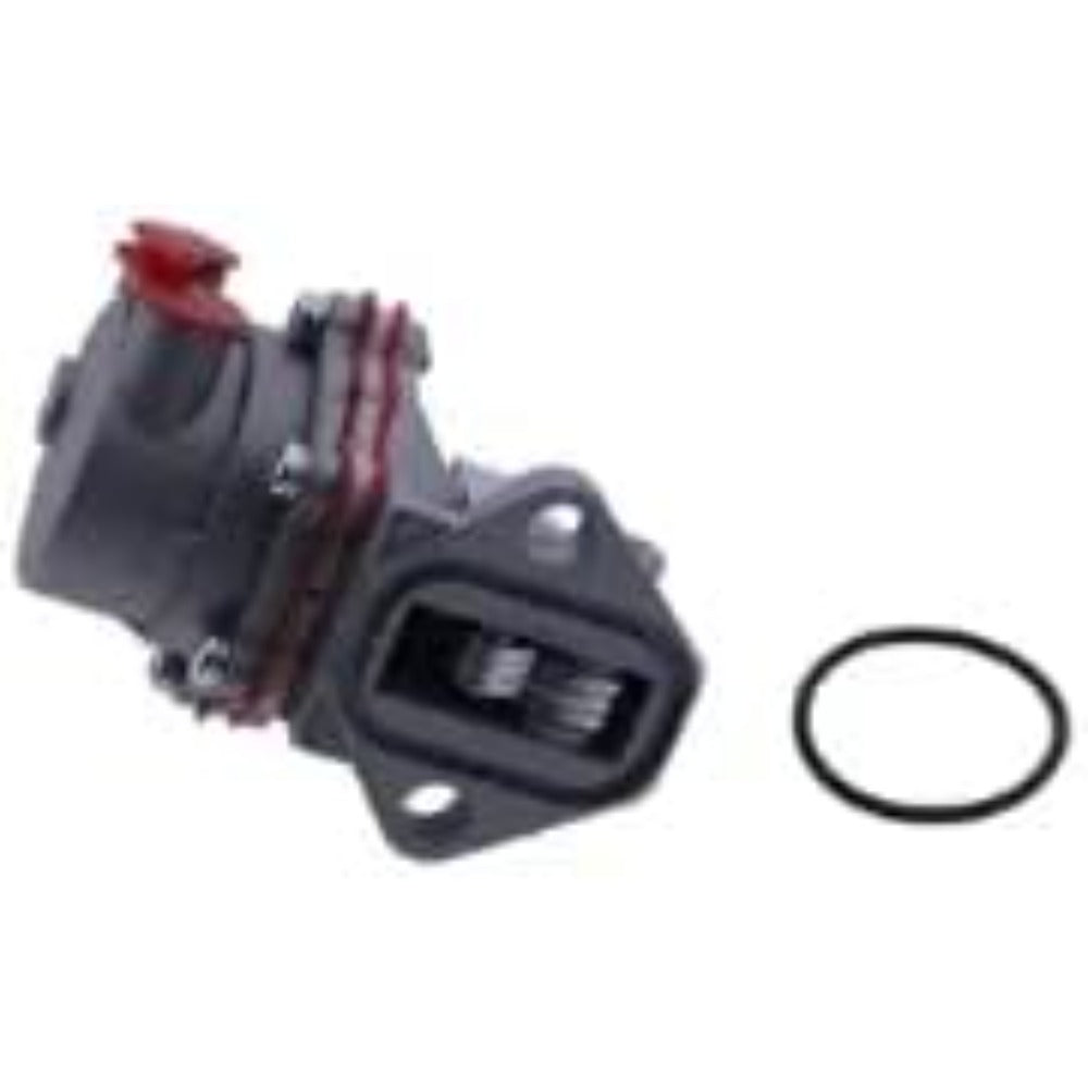 Fuel Feed Lift Pump 12850894 for Deutz Engine 1008 F2M1008 F3M1008 F3M1008F BF4M1008 F3M1008F F4M1008 F4M1008F - KUDUPARTS