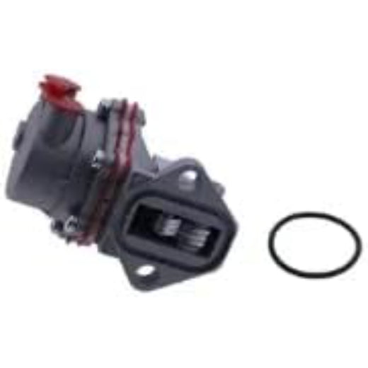 Fuel Feed Lift Pump 12850894 for Deutz Engine 1008 F2M1008 F3M1008 F3M1008F BF4M1008 F3M1008F F4M1008 F4M1008F - KUDUPARTS