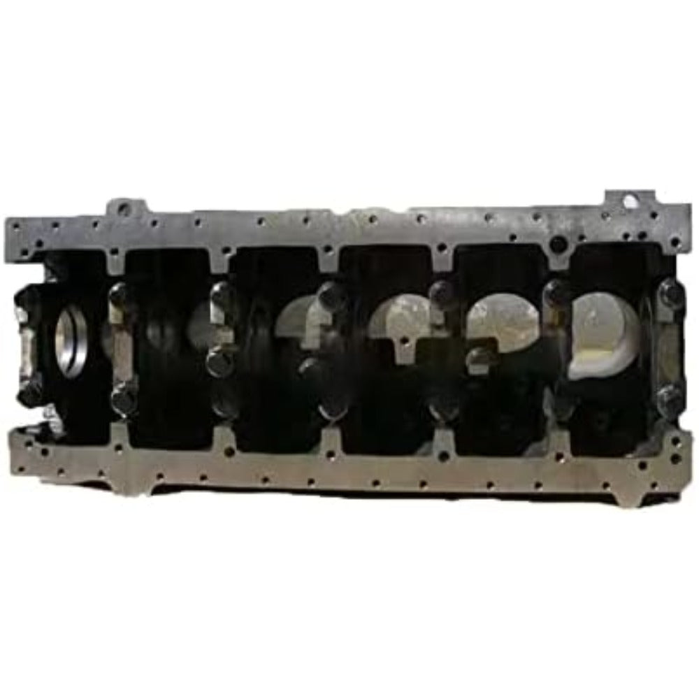Cylinder Block 149-5401 for Caterpillar CAT 3116 Engine 120H Motor Grader - KUDUPARTS