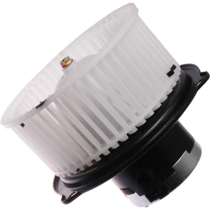 Blower Motor ND116340-3320 for Komatsu Excavator PC200-6 PC210-6 PC220-6 PC250-6 PC230-6 - KUDUPARTS