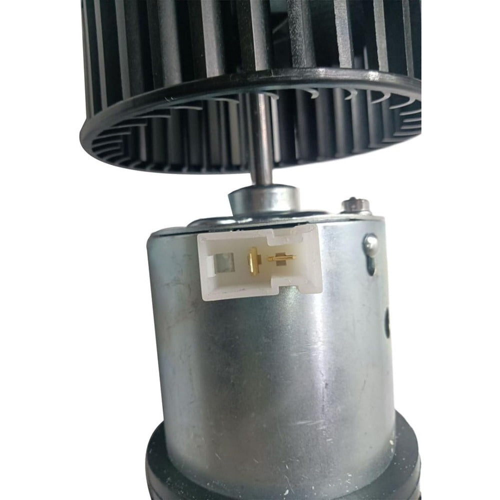 Blower Motor 353-2074 for Caterpillar CAT Engine C7 C6.4 C4.2 Excavator 314D 321D 328D 308D - KUDUPARTS