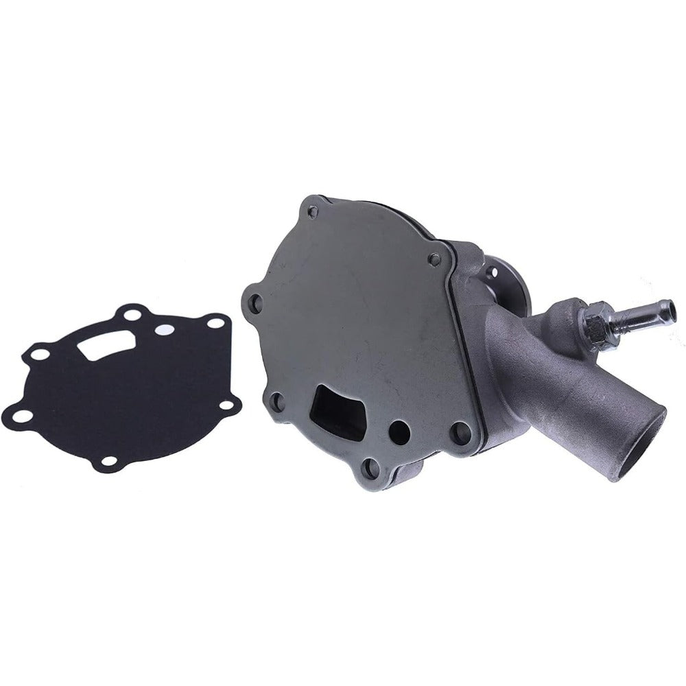 For Caterpillar Excavator CAT 302.5C Water Pump 272-0464 - KUDUPARTS
