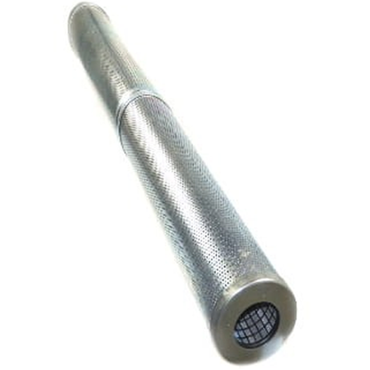 Hydraulic Oil Filter 11009281 for Liebherr Engine D9512 Excavator R9150B R984B R984C