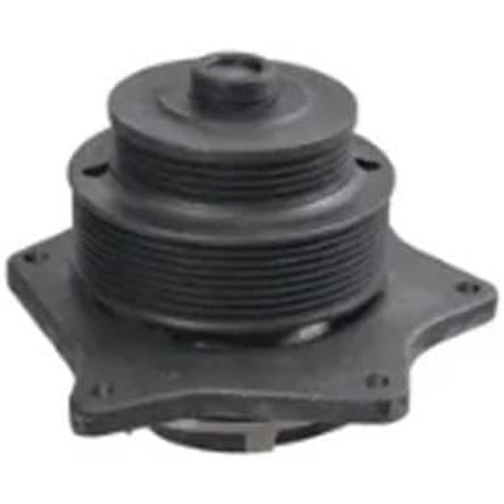 Water Pump 87801637 87841226 82847714 for Ford New Holland Tractor TM115 TM125 TM150 TM165 8160 8260 - KUDUPARTS