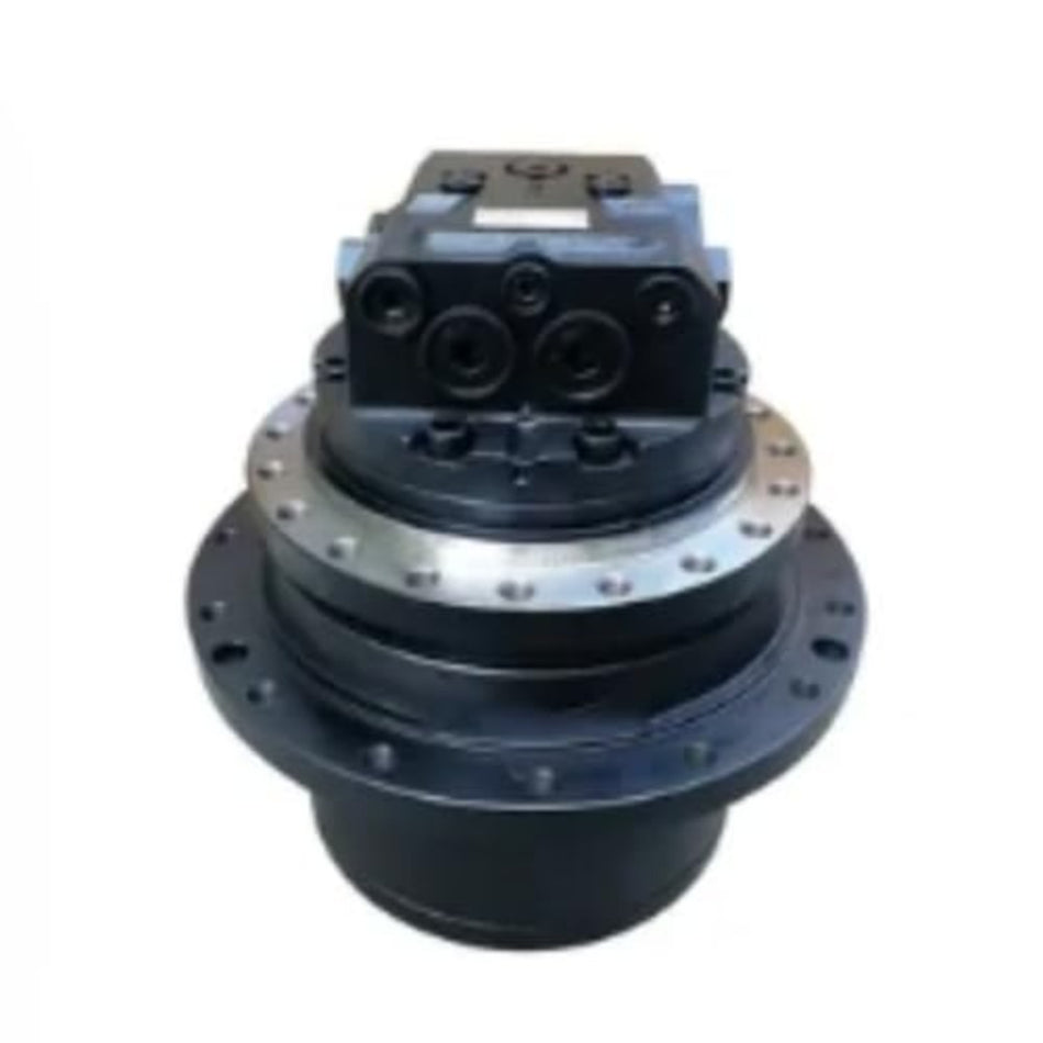 Travel Gearbox With Motor 21D-60-15010 for Komatsu Excavator PC95R-2 - KUDUPARTS