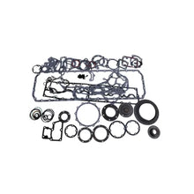 Lower Gasket Kit 3803404 3801676 3803242 3801142 for Cummins Engine L10 M11 - KUDUPARTS