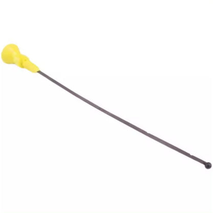 Dipstick 293-4781 for Caterpillar CAT Engine 3024C C2.2 Loader 216B 226B 232B 242B 257B - KUDUPARTS