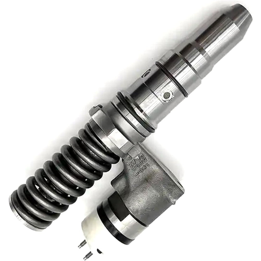 Fuel Injector 20R-0848 10R-1275 162-8813 for Caterpillar CAT Engine 3516 3516B 3508B 3512B - KUDUPARTS