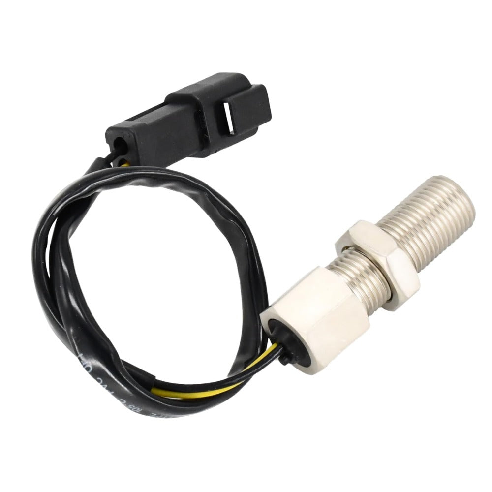 Speed Sensor 34390-00901 for Caterpillar CAT Excavator E320 312 200B - KUDUPARTS