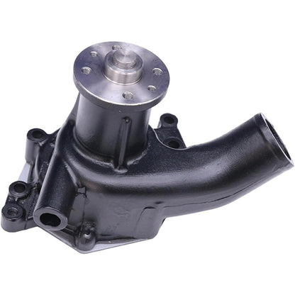 Water Pump 1-13650018-1 for Isuzu Engine 4BD1 4BG1 6BD1 6BG1 Hitachi EX100-5 EX120-5 EX135UR-5 EX135US-5 John Deere 120 Excavator - KUDUPARTS