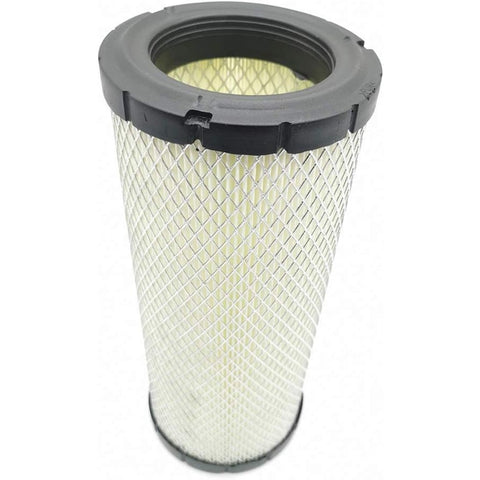 Air Filter P822768 R1401-42270 for Kubota Tractor M4700 M4700DT M4800SU M4900 M5400DTN M5700 MX5000 MX5000DT MX5000F MX5100DT MX5100F 1348726 - KUDUPARTS