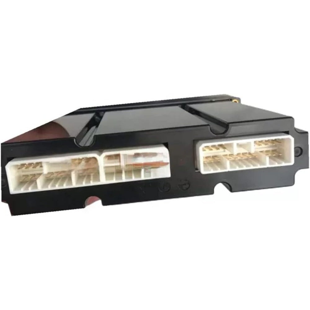 Control Panel Assembly 510-9643 for Caterpillar CAT Engine C4.4 Excavator 323F LN E320D2 320D2 - KUDUPARTS