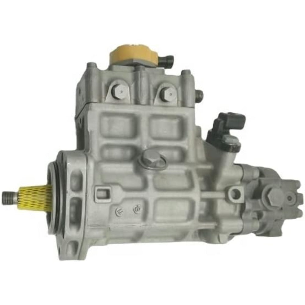 Fuel Injection Pump 32E61-10302 for Caterpillar CAT Engine C4.2 Excavator 311D 312D 313D 314D 315D - KUDUPARTS