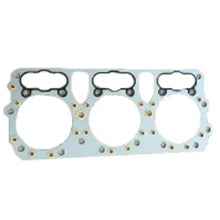 Cylinder Head Gasket 4912321 for Cummins V28 Engine - KUDUPARTS