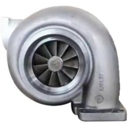Turbo TV8112 Turbocharger 9N-2702 for Caterpillar CAT Engine 3406 Loader 980C 992C Dozer 824C - KUDUPARTS