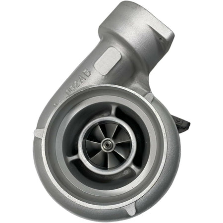Turbo S4DC021 Turbocharger 9Y-9204 for Caterpillar CAT Engine 3516 Wheel Loader 994 - KUDUPARTS