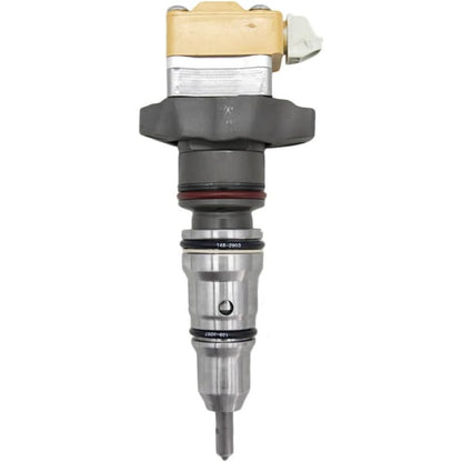 Fuel Injector 10R-0782 for Caterpillar CAT Engine 3126B 3126E - KUDUPARTS