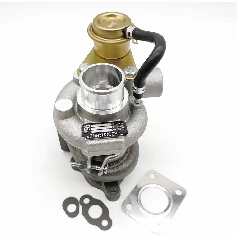 Turbo TD03-07G Turbocharger 1E198-17013 1J403-17013 49131-02090 for Kubota Engine V2403 V2403-M V2003-T - KUDUPARTS