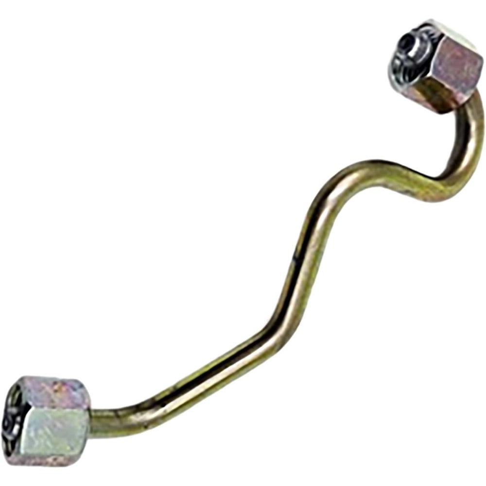 High Pressure Pipe 02112063 02111922 for Deutz Engine TCD4L20122V BF4M2012 BF6M2012 BF4M1012 BF6M1012 - KUDUPARTS