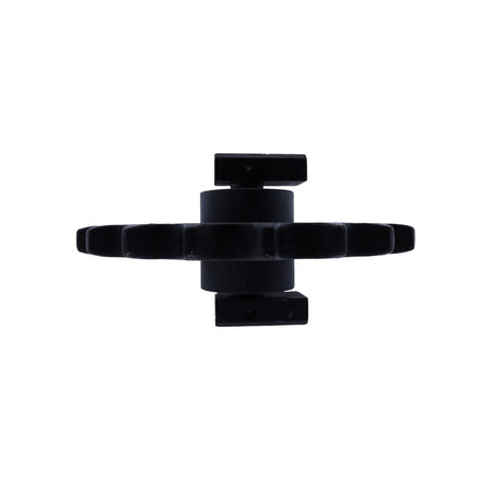 Idler 5527640011 for Terex Schaeff Excavator HR11 HR12 HR13 HR16 TC15 TC16 TC20 - KUDUPARTS